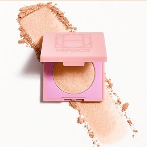 HIPDOT
Single Highlighter in Golden Hour